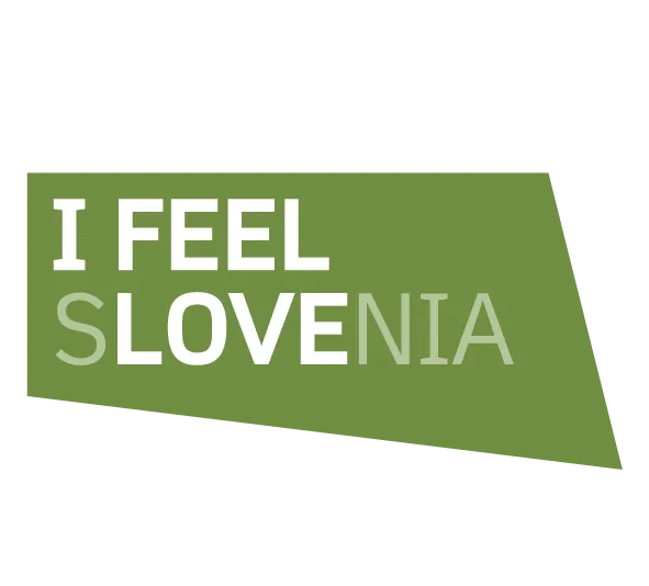 I FEEL SLOVENIA